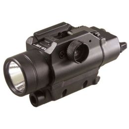 TLR-VIR Pistol Visible LED/IR illum.,Lith