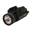 TLR-1s with strobe. Earless Screw, Box
