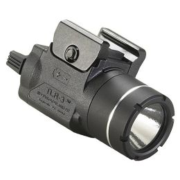 TLR-3, C4 LED Tactical Light, Lithi Batt.