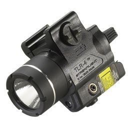 TLR-4, Lithium battery. Key Kit. Boxed.