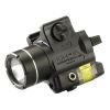 TLR-4G with Laser Securely