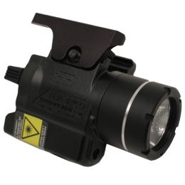 TLR-4G, H&K USP Compact w/CR2 lithium