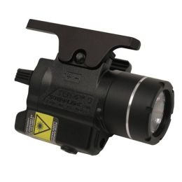 TLR-4G, H&K USP Full-Size w/CR2 lithium