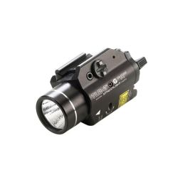 TLR-2 G, Tactical Light w/Laser