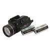 TLR-1 HL, Rail Locating Keys, Lithi, Bxed