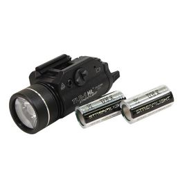 TLR-1 HL, Rail Locating Keys, Lithi, Bxed