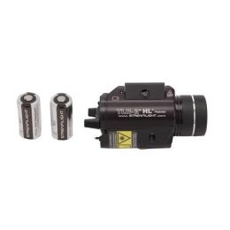 TLR-2 HL w/Laser,Rail Locating Keys.Bxed