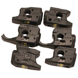 TLR-6 Combo Pack-includs LED/laser module