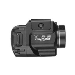 TLR-8, Box