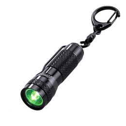 Key Mate, Black/Green LED