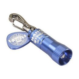Blue Nano Light, C.O.P.S.