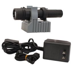 Strion LED with Grip Ring w/120V AC