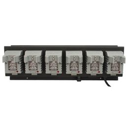 Strion Bank Charger 120V AC
