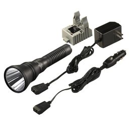 Strion HPL with 120V AC/12V DC PiggyBack
