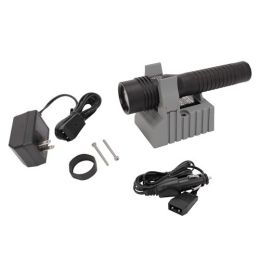 Strion LED HL ,1 holder,120V AC/12V DC,CP