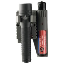 Strion LED HL w/120V AC/12V DC PiggyBack