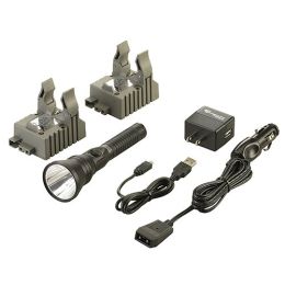 Strion DS HPL-IEC Tp A(120V),AC/DC-2Hldr