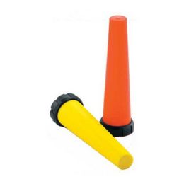 Strion Safety Wand Red