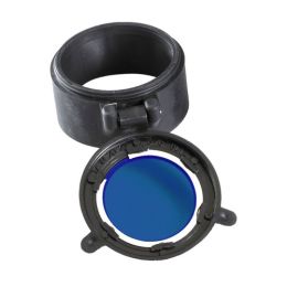 Flip Lens Blue (TL-3/Stinger/XT)