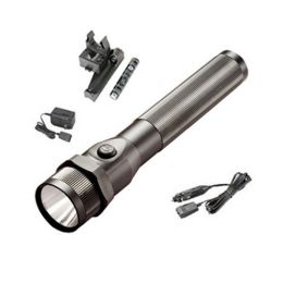 Stinger LED w/AC/DC 1 Piggybk Hld