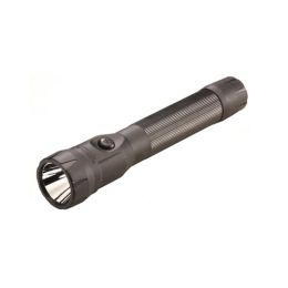 PolyStinger LED w/120V AC/DC 2holders-Blk