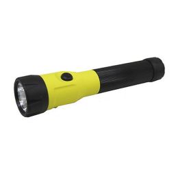PolyStinger LED w/o Charger Yellw
