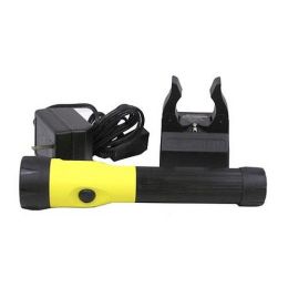 PolyStinger LED 120V AC, Yellow