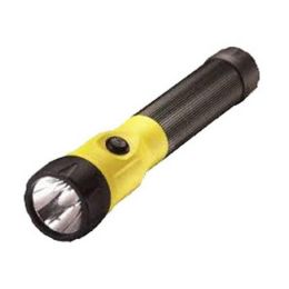 PolyStinger LED w/120V AC/DC 2Holders-Yel