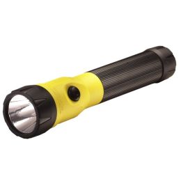 PolyStinger LED with 120V AC/DC - Yellow