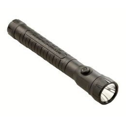 PolyStrLED HAZ-LO 12V DC/Blk
