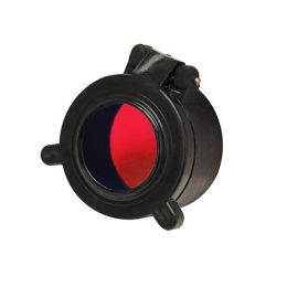 Flip Lens (TL-2/NF-2) Red