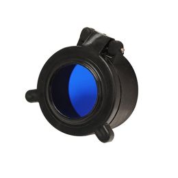 Flip Lens (TL-2/NF-2) Blue