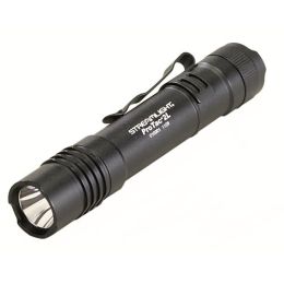 ProTac 2L White LED, Black, 350 Lumens