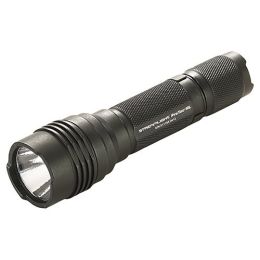 ProTac HL,Wht LED,holstr-Blk, 600 Lumens