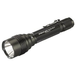 ProTac HL 3 w/ 3 CR123A lithium Bat,Black