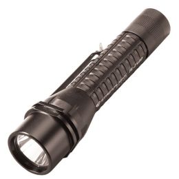 TL-2 LED Black w/Lithium Battery