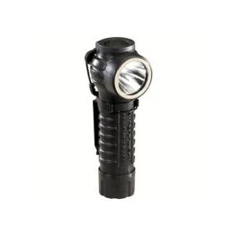 PolyTac 90 with lithium batteries