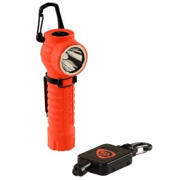 PolyTac90Led w/Gk/Org