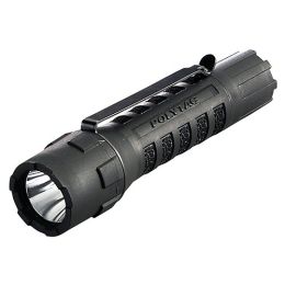 PolyTac LED Bulb, Black