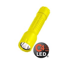 PolyTac LED, Yellow