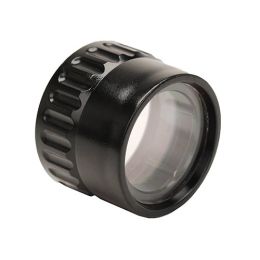 Bezel/Lens Assembly-Survivor