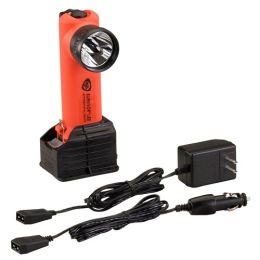 Survivor LED AC/DC Orange SC