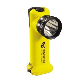 Survivor LED Light Only Yllw Rech