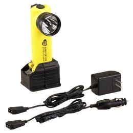 Survivor LED AC/DC Yellow SC