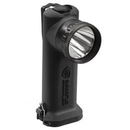 Survivor LED (w/o Charger) - Black