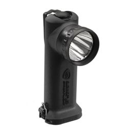 Survivor LED with DC - Black