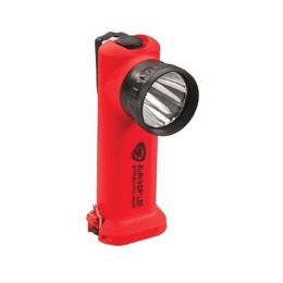 Survivor LED-Alkaline Model (MSHA)-Orange