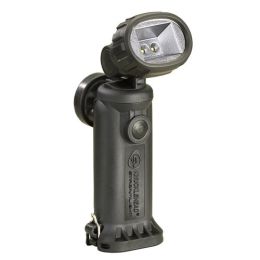 Knucklehead with 120V AC/DC - Black