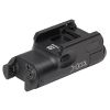 XC1 Compact Pistol Light w/Mnt,200 Lu,Blk