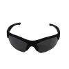 Super Cobra Frame SG Blk Rubberized/Smoke